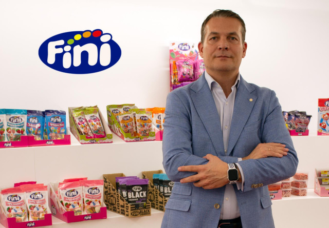 José María Alcolea Navarro, nuevo consejero delegado de Fini Company en España.