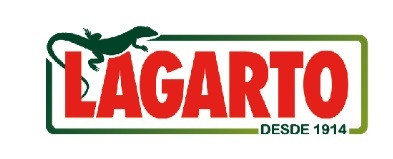 Logo de Lagarto