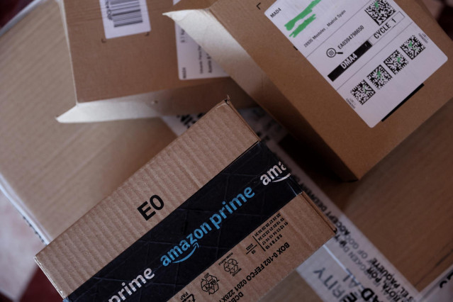 Archivo - El 73% de las empresas considera urgente rediseñar el e-commerce para adaptarse a los consumidores, según NTT DATA.