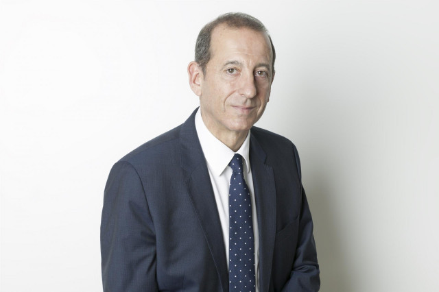 Archivo - El director general de Occident, Juan Closa.