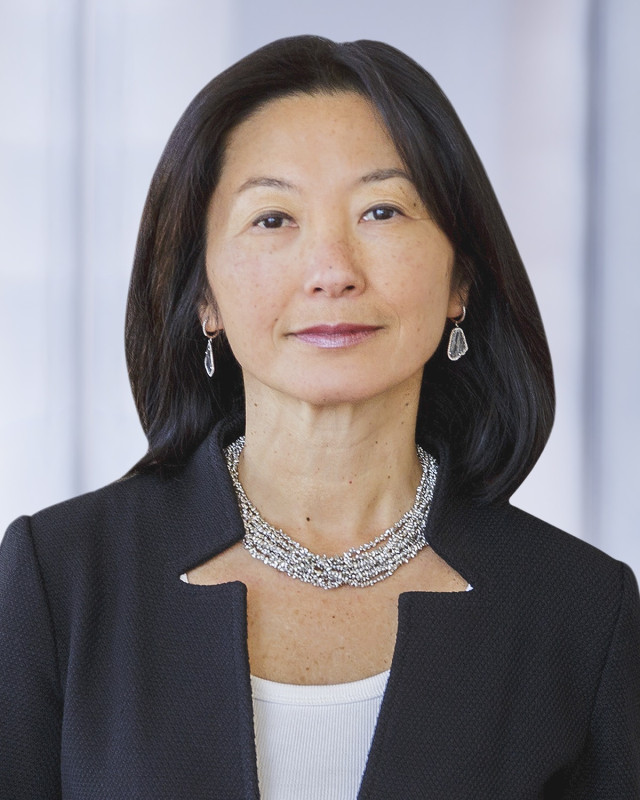 Archivo - Pimco nombra a Sung-Hee Suh como asesora general global.