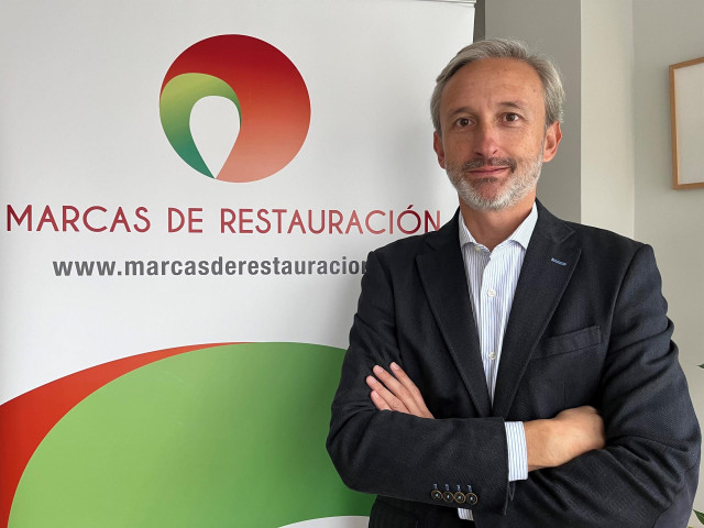 Javier Herrero, nombrado secretario institucional de MdR.