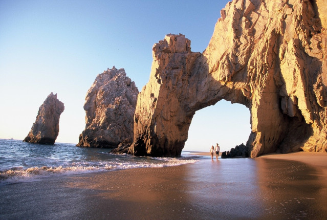 Archivo - Los Cabos (México)