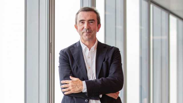 General Manager de BeDisruptive, Xabiel Mitxelena