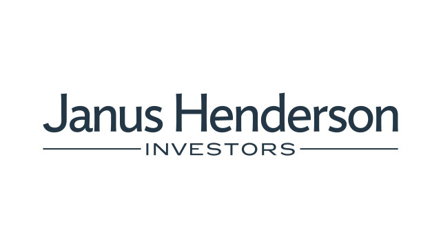 Logo de la gestora Janus Henderson.