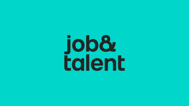 Logo Job&Talent