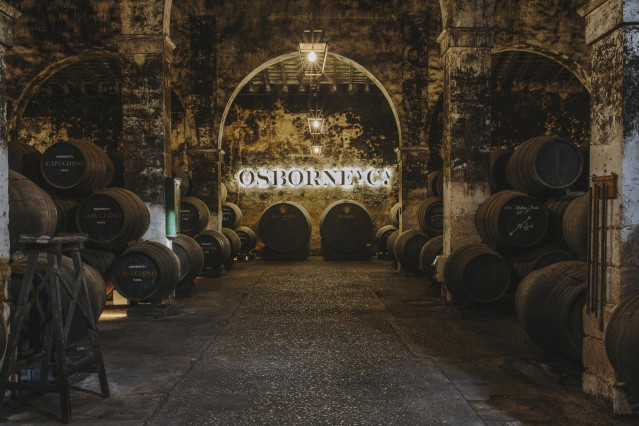 Bodega Osborne