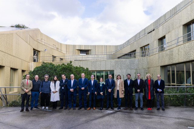 Patronato de Basque Culinary Center
