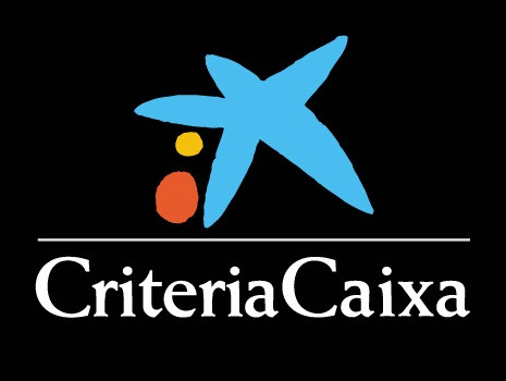 Archivo - Logo de CriteriaCaixa.