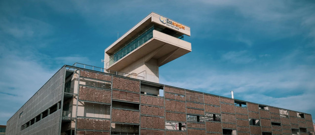 Archivo - Veolia