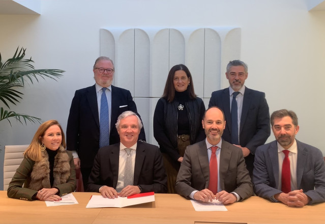 CEAV lanza un plan de pensiones para autónomos del sector.