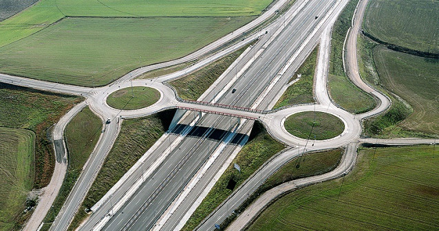 Autovía del Camino (A-12)