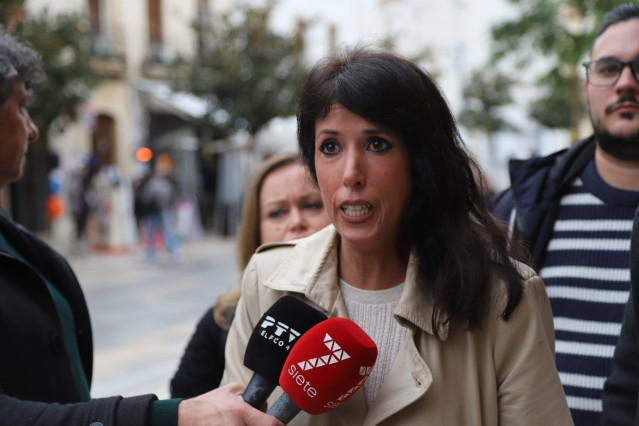 Martina Velarde