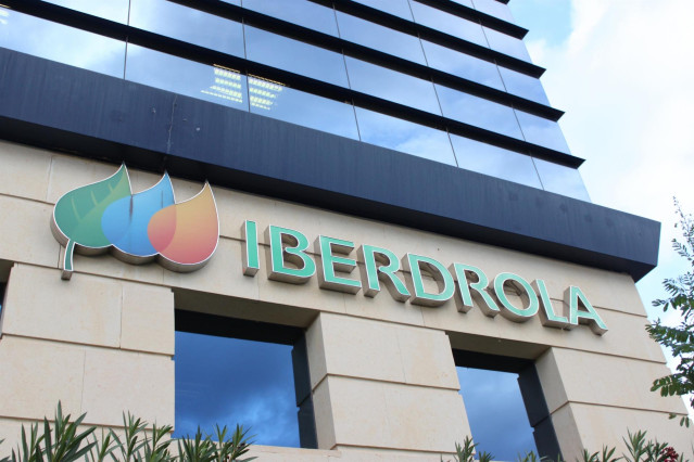 Archivo - IBERDROLA