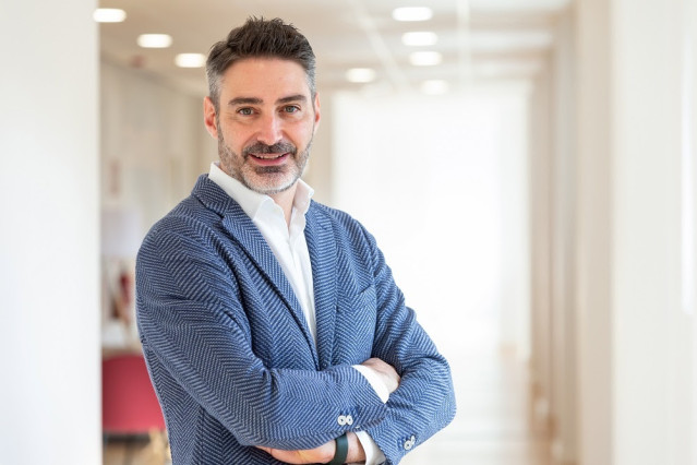 Checkpoint Systems nombra director de Unidad de Negocios en España, Portugal y Francia a Emanuele Soncin