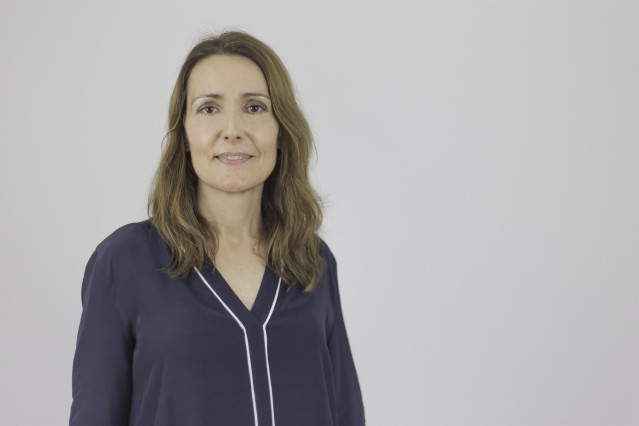 Archivo - Susana Jurado, responsable de Telefónica Venture Builder
