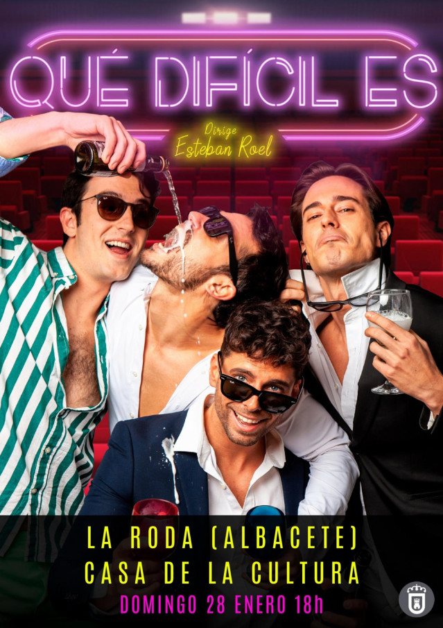 Np La Roda Contrata Obra Teatro Censurada