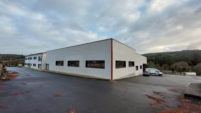 Bioenergy Ibérica construye un proyecto de biogás en las instalaciones de la quesería Queizuar
