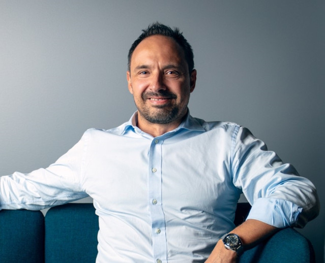 Nicolás López Appelgren será el consejero delegado de Lynk & Co Europa.