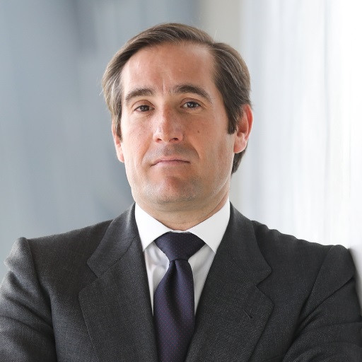 El responsable de banca de inversión de BBVA, José Ramón Vizmanos.