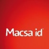 Logo de Macsa id