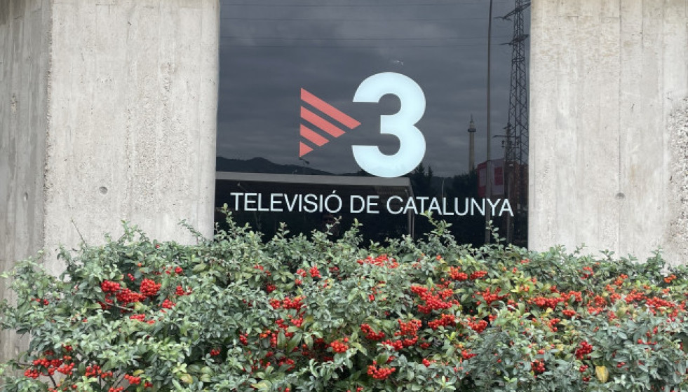 EuropaPress 5111858 entrada tv3 tvc