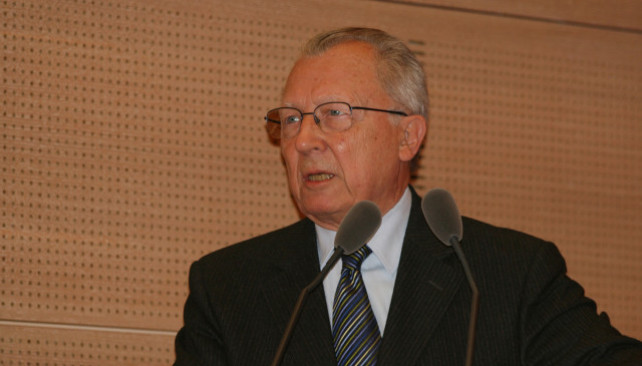 Jacques Delors