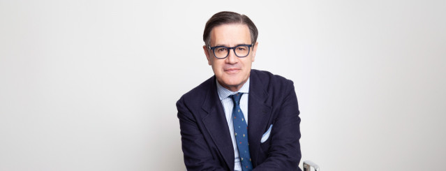 Fallece José Antonio Llorente Herrero, socio fundador y presidente ejecutivo de LLYC
