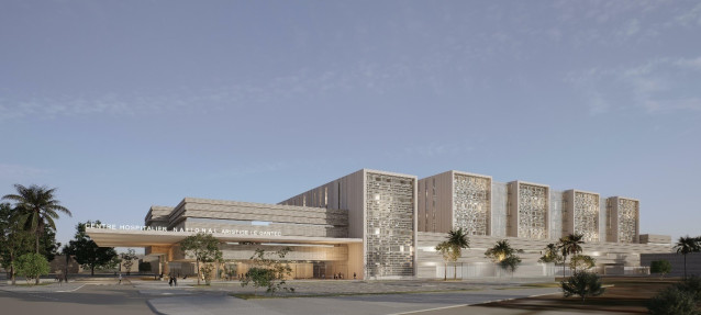 Proyecto de Eductrade en Senegal