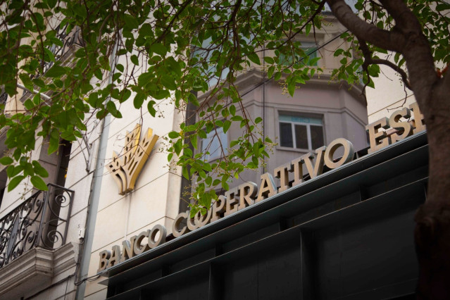 Sede de Gescooperativo.