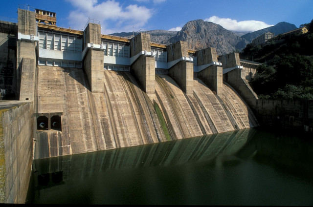 Endesa utiliza la IA para crear 'gemelos digitales' de sus hidroeléctricas y mejorar su gestión