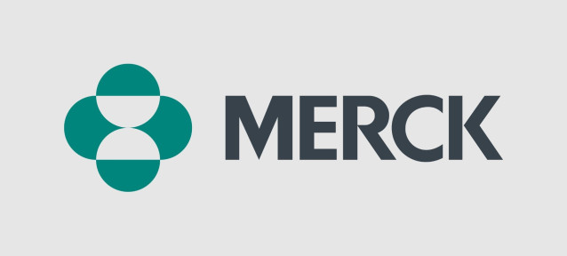 Logo de Merck Sharp & Dohme (Merck & Co).
