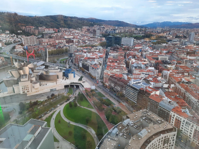 Archivo - Bilbao