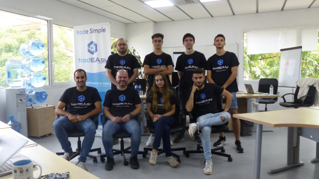 Equipo de TradEAsy