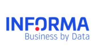 Logo de Informa D&B