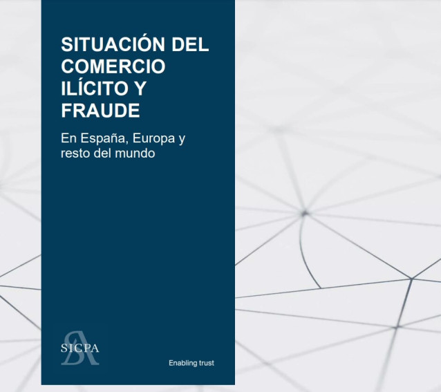 El impacto de la economía sumergida en España es del 20% del PIB con pérdidas de 5.700 millones de euros, según Sicpa.