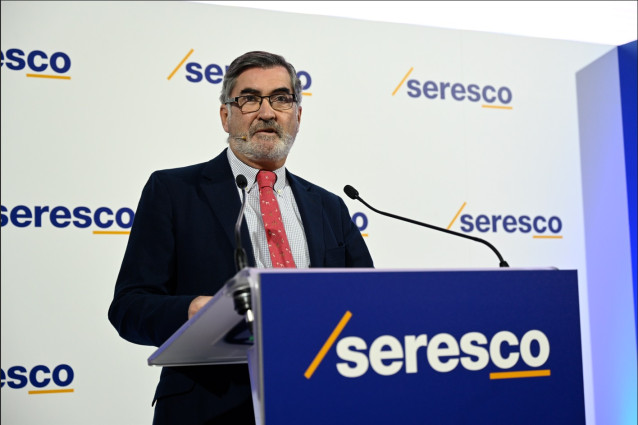 Archivo - Ndp La Tecnológica Seresco Se Incorpora Al Bme Growth Con El Objetivo De Duplicar Su Facturación Para 2025