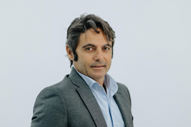 Bernardo Cebolla, cofundador de Bouwen Grupo y socio fundador de la gestora Noso Capital
