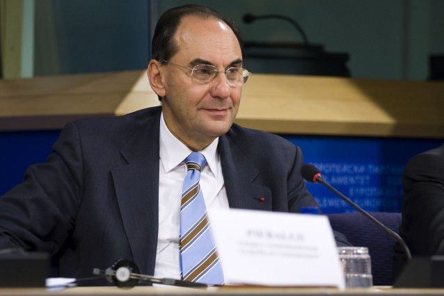 Archivo - Alejo Vidal-Quadras