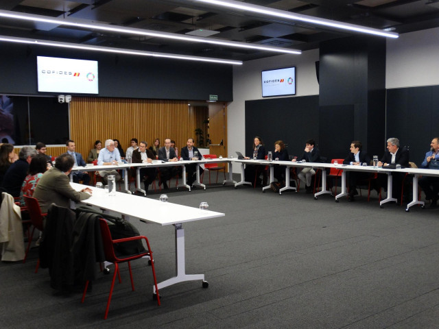 Cofides presenta el Fondo de Coinversión y el de Impacto Social a las consultoras, dotados de 2.400 millones