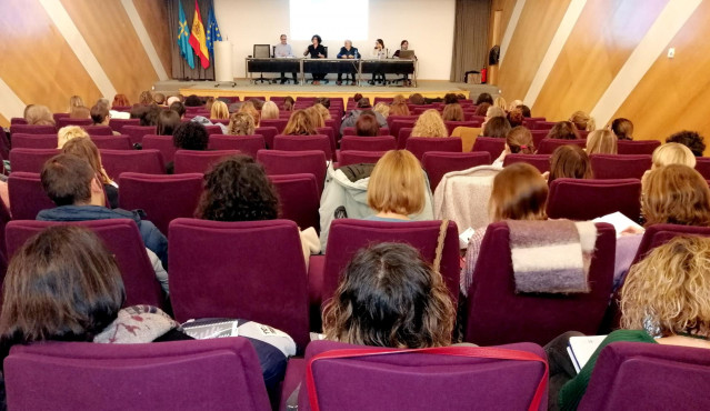 Derechos Sociales pone en marcha SemAS, un manual para valorar situaciones de riesgo y desprotección .