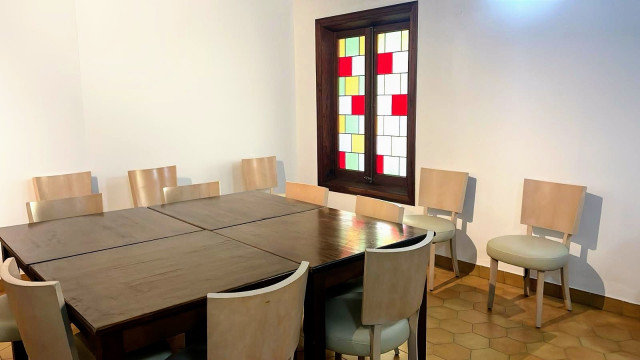 Vivienda puente postemancipación para jóvenes extutelados