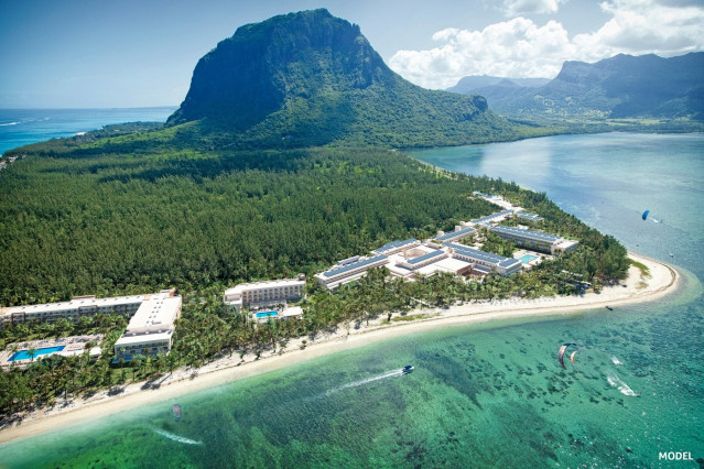 Riu dispara un 24% sus ingresos hasta los 3.607 millones de euros
