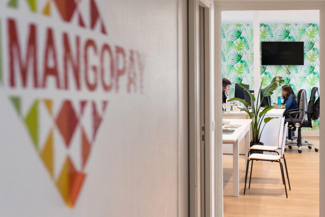 Archivo - Mangopay