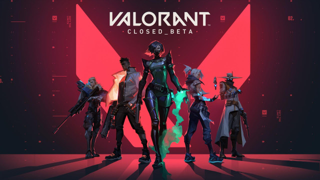 Archivo - El videojuego Valorant.