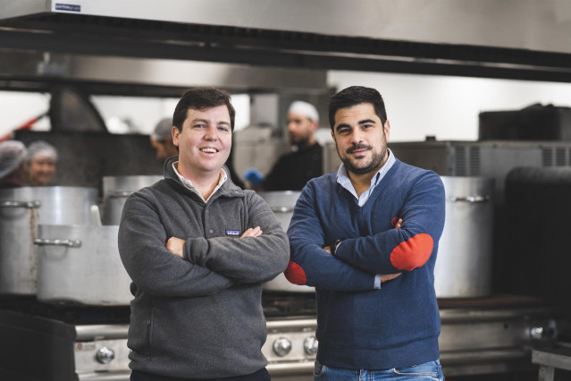 Archivo - Fundadores de Wetaca