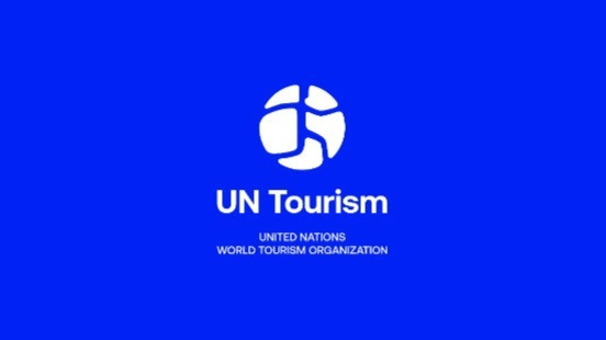 Nuevo logo de UN Tourism
