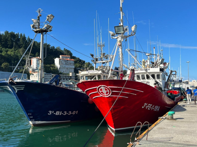Barcos