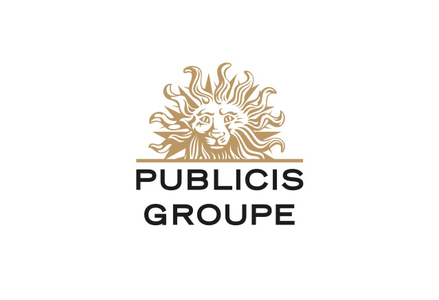 Logo de Publicis Groupe