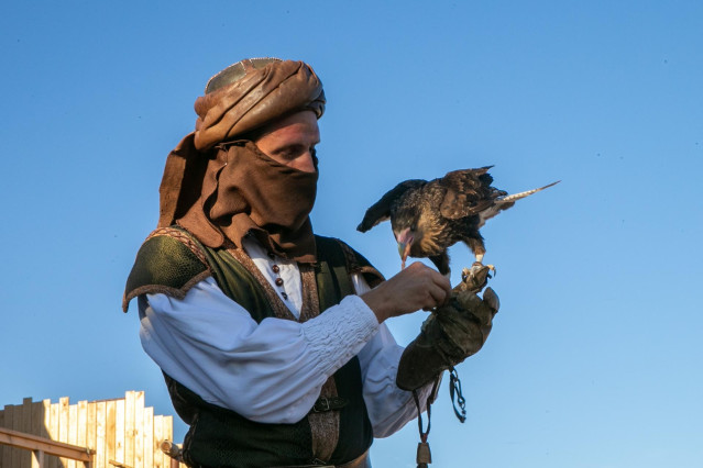 Archivo - Espectáculos de Puy du Fou en Toledo
